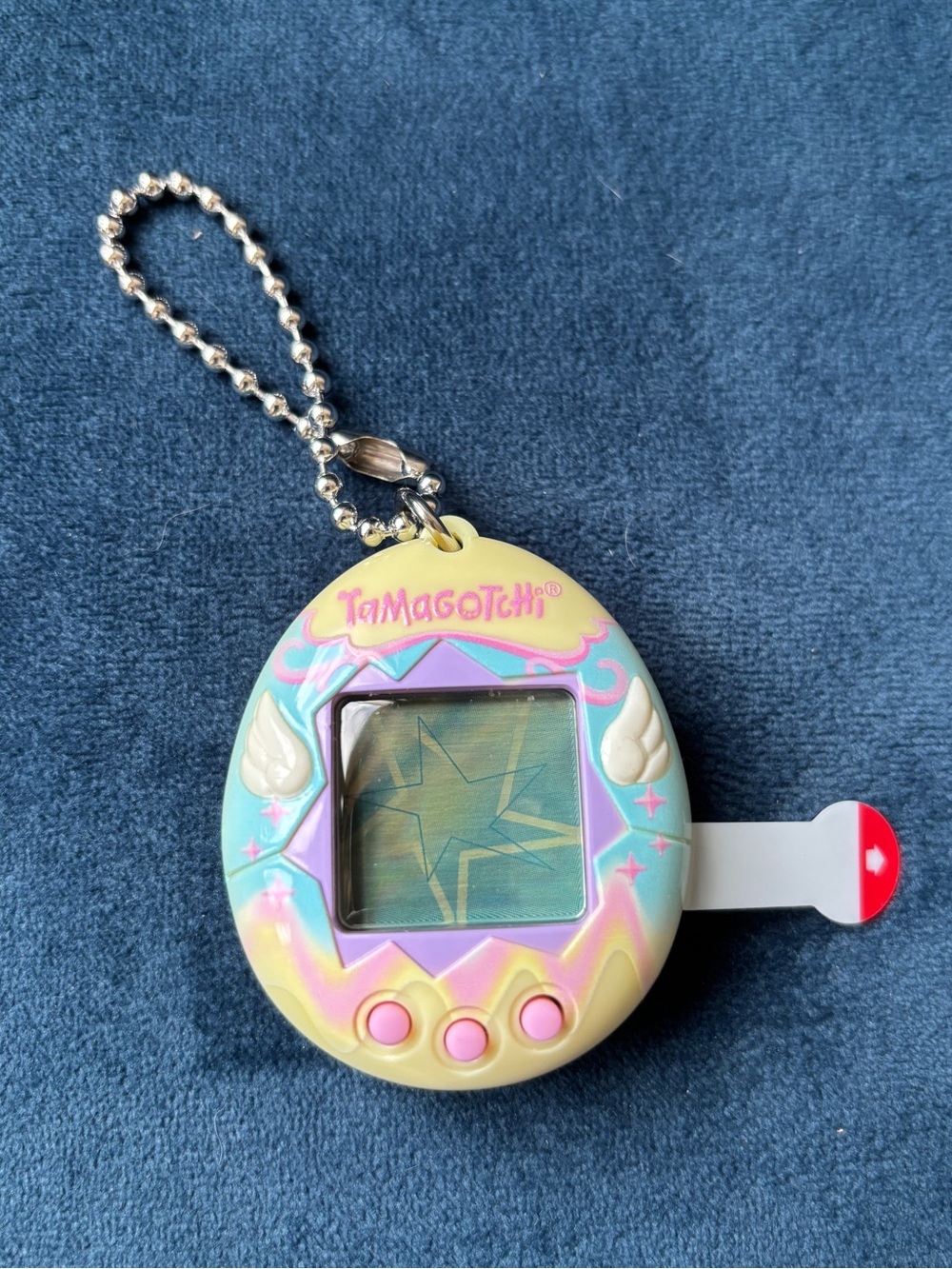 Bandai Tamagotchi Original Angel Party